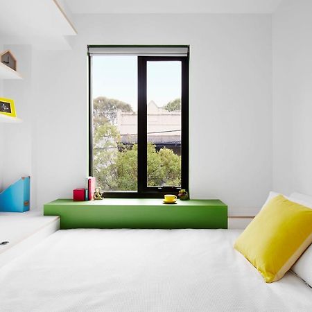 Scape Abercrombie, Sydney 아파트 외부 사진