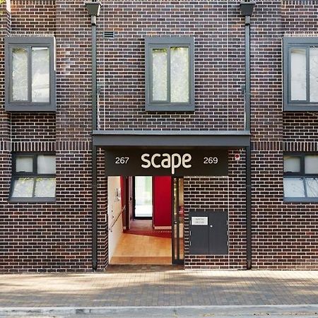 Scape Abercrombie, Sydney 아파트 외부 사진